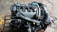 RHR Двигатель к Peugeot 407 Арт W35655-11