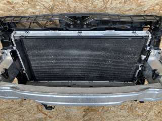 Кассета радиаторов Audi A6 C7 (S6,RS6) 2013г. 4G0260401B,8K0145804F,4G0823485,4G0805594C - Фото 13