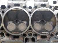 Головка блока цилиндров Opel Zafira B 2013г. 93188495 GM - Фото 8