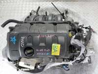 Двигатель  MINI Cooper R56 1.6  Бензин, 2008г. N12B16AA  - Фото 5