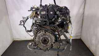 Двигатель  Opel Antara 2.2 CDI Дизель, 2011г. 4819129,25186335,Z22D1  - Фото 2