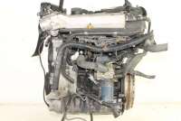 AUQ Двигатель к Audi A3 8L Арт C6-85