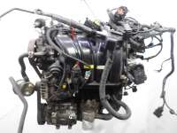 Двигатель  Kia Sorento 2 2.4 i Бензин, 2013г. G4KJ  - Фото 3
