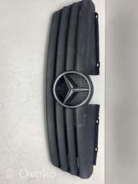 Решетка радиатора Mercedes Vaneo 2003г. a414880085 , artSBR29397 - Фото 5