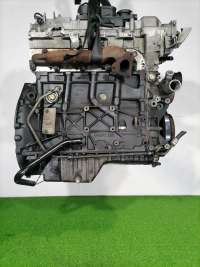 Двигатель  Mercedes C W203 2.2  Дизель, 2005г. 646963  - Фото 2
