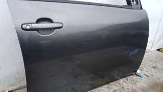 Дверь передняя правая Toyota Corolla E150 2011г.  - Фото 3