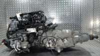 BWE Двигатель к Audi A4 B7 Арт 115912