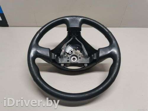 Рулевое колесо для AIR BAG (без AIR BAG) Subaru Forester SG 2003г. 34311AG021JC - Фото 1