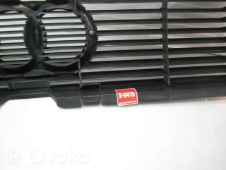 Решетка радиатора Audi 90 B2 1983г. 811853655c , artMRS14302 - Фото 6