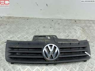 6Q0853653E Решетка радиатора к Volkswagen Polo 4 Арт 103.80-1754915