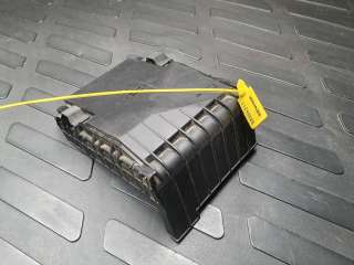 крышка блока предохранителей переднего Volkswagen Jetta 6 2010г. 1K0937132F,1K0937132G - Фото 5