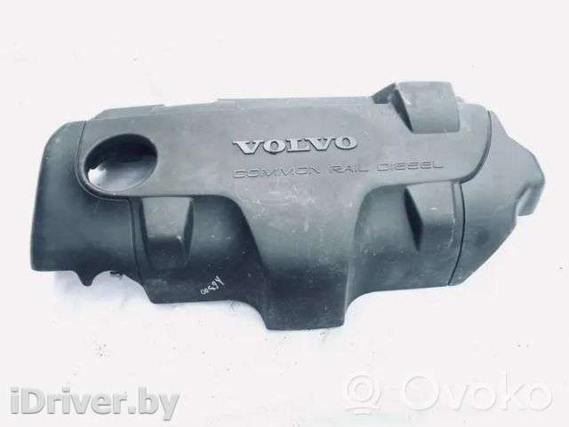 Декоративная крышка двигателя Volvo V70 2 2002г. 08631624 , artIMP1971822 - Фото 1