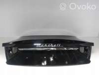 80085700 , artMPD6614 Крышка багажника (дверь 3-5) к Maserati GranTurismo Арт MPD6614
