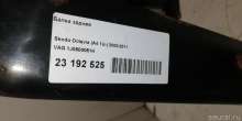 Балка подвески задняя Skoda Octavia A8 2021г. 1J0500051K VAG - Фото 11