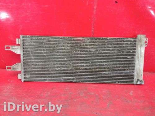 радиатор кондиционера Fiat Ducato 3 2014г. D8169007 - Фото 1