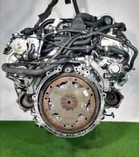 Двигатель  Porsche Cayenne 957 4.8  Бензин, 2017г. CYX, MCY.XA  - Фото 3