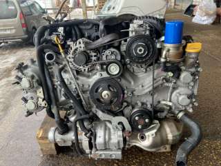  Двигатель к Subaru Legacy 7 Арт 1MG73451625