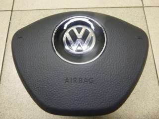  Подушка безопасности в рулевое колесо к Volkswagen Golf 7 Арт E30454074