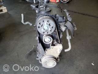 Двигатель  Volkswagen Golf 4 1.9  Дизель, 2004г. atd , artKAS5848  - Фото 4