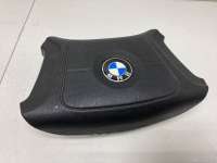 Подушка безопасности в рулевое колесо BMW 5 E39 1996г.  - Фото 2