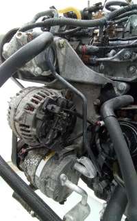 Кронштейн двигателя Renault Laguna 2 2005г. 8200183234 - Фото 5