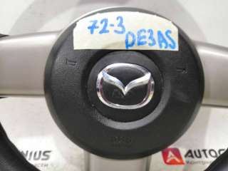  AIRBAG на руль Mazda Demio 3 Арт 47233, вид 2