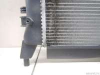 Радиатор основной Skoda Superb 2 2012г. 1K0121251BN VAG - Фото 11