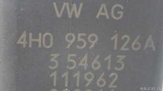 Датчик кондиционера Volkswagen Passat B8 2021г. 4H0959126A VAG - Фото 5