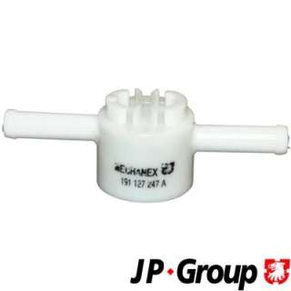 1116003600 jp-group Клапан топливного фильтра (DIZ) к Audi 100 C4 Арт 65304504