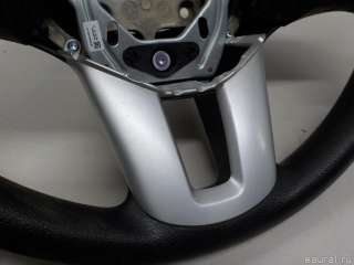 Рулевое колесо для AIR BAG (без AIR BAG) Kia Sportage 3 2011г. 561103U000EQ - Фото 3
