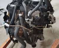 Двигатель  Iveco Daily 5 2.3  2011г. F1AE0481V,A004424058  - Фото 3