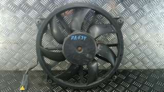  Вентилятор радиатора Citroen C4 Grand Picasso 1 Арт 7AG34KE01_A250351, вид 1