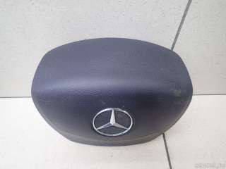 Подушка безопасности в рулевое колесо Mercedes Citan W415 2014г. 4158600602 - Фото 2