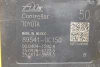 Блок ABS (насос) Toyota Tundra 2 2008г. 440500C160 - Фото 8