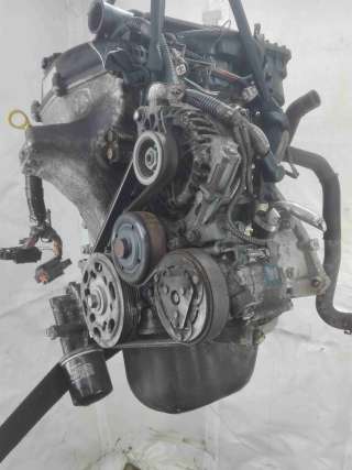 Двигатель  Peugeot 107 1.0 i Бензин, 2008г. 1KRFE  - Фото 7