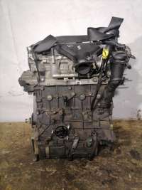 Двигатель  Citroen C5 1 2.0  Дизель, 2007г. RHR  - Фото 4