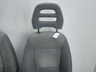 Салон (комплект сидений) Citroen Jumper 2 2011г.  - Фото 2