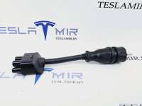1104938-20-V,1104938-20 переходник для зарядки к Tesla model 3 Арт 20029