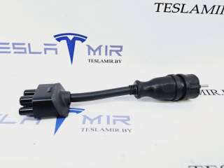 1104938-20-V,1104938-20 переходник для зарядки к Tesla model S Арт 20029_1