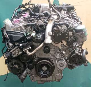 642980, EXL Двигатель к Chrysler 300С 1 Арт 2312029