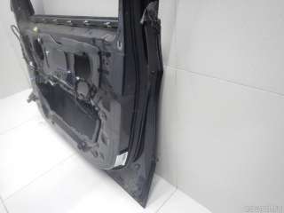 Дверь передняя правая BMW X5 E70 2008г. 41517211424 - Фото 10