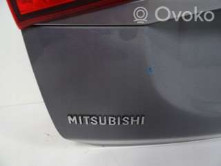 artROR11083 Крышка багажника (дверь 3-5) Mitsubishi Outlander 3 restailing 2 Арт ROR11083, вид 4