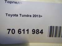 Торпедо Toyota Tundra 2 2015г.  - Фото 17