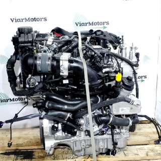 Двигатель  Mercedes GLA H247   2023г. 260920  - Фото 4