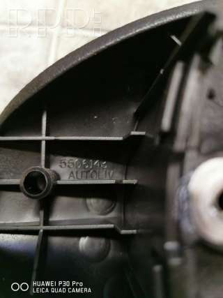 Подушка безопасности водителя Peugeot 306 1999г. 5506143, , 0156419827900879 , artSMI25599 - Фото 3