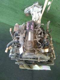 Двигатель  Mazda Bongo   1994г. RF-T  - Фото 5
