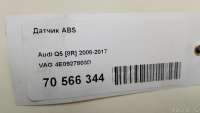 Датчик ABS Audi Q5 1 2014г. 4E0927803D VAG - Фото 6