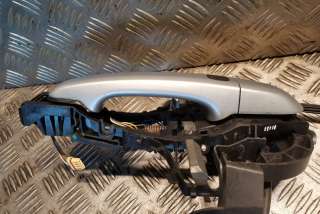 8x23-24995-ae , art10034851 Ручка наружная задняя левая Jaguar XF 250 Арт 10034851, вид 3
