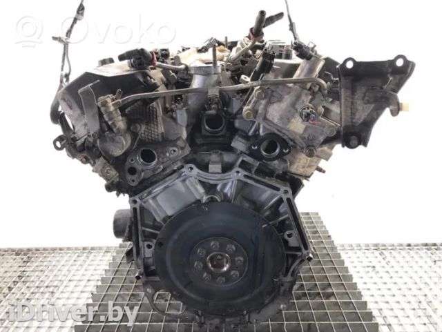 Двигатель  Mitsubishi Outlander XL   2007г. 6b31 , artLOS14675  - Фото 1