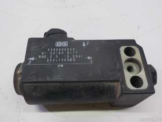 Клапан электромагнитный MAN TGL 1999г. 81521606117 MAN - Фото 5